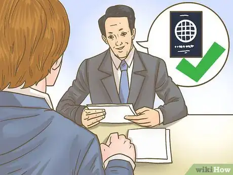 Image titled Apply for a Japanese Visa Step 6