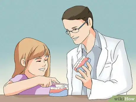 Image titled Teach Kids to Brush Their Teeth Step 3