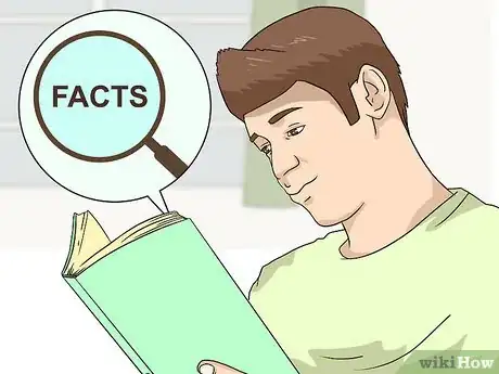 Image titled Write a Speech for Someone Else Step 9