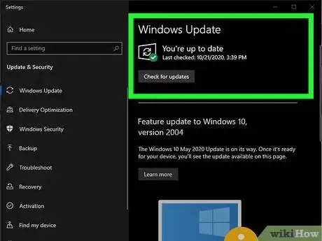 Image titled What Causes Computer Crashes Step 5