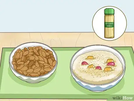 Image titled Get Enough Calcium if You’re Intolerant to Lactose Step 5