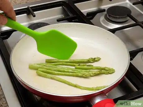 Image titled Clean Asparagus Step 12