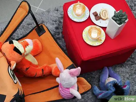 Image titled Make a Tea Party for Toys Step 14