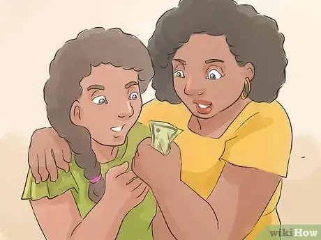 Image titled Help Your Children Build Their First Budget Step 1