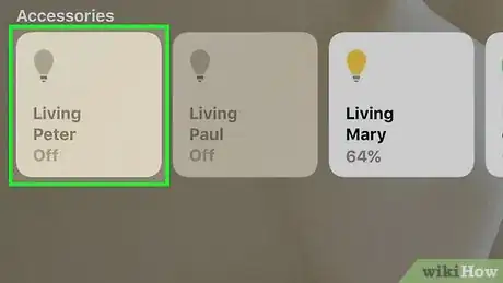 Image titled Use HomeKit in iOS Step 50