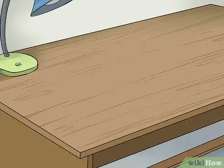 Image titled Protect Your Rare Maps and Manuscripts Step 4