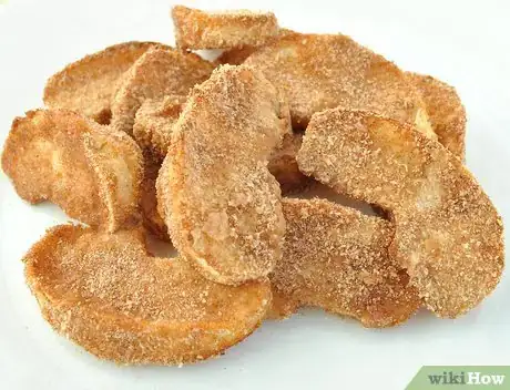 Image titled Make Apple Fries Step 23