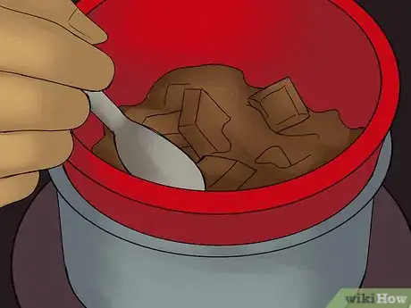 Image titled Make Chocolate Macaroon Cake Step 10