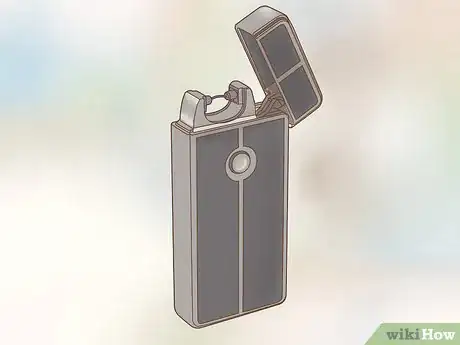 Image titled Light a Cigarette in the Wind Step 3