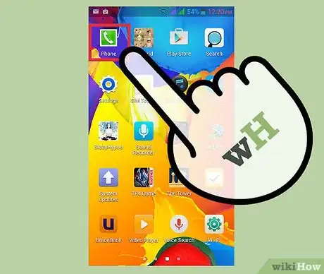 Image titled Play 'Mary Had a Little Lamb' on a Phone Step 2