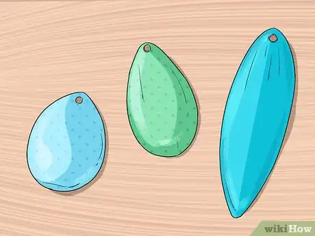 Image titled Make Musky Lures Step 1