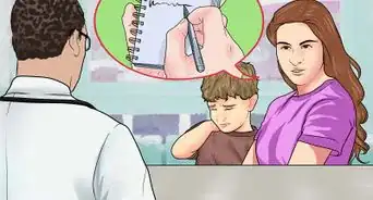 Stop Your Child's Febrile Seizure