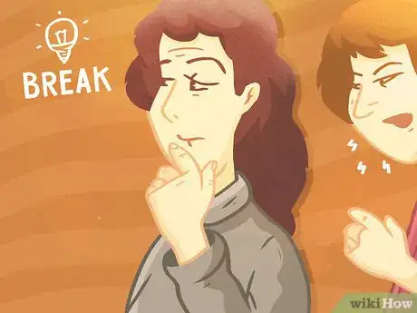 Image titled Get Out of a Fight with Your Best Friend Step 5