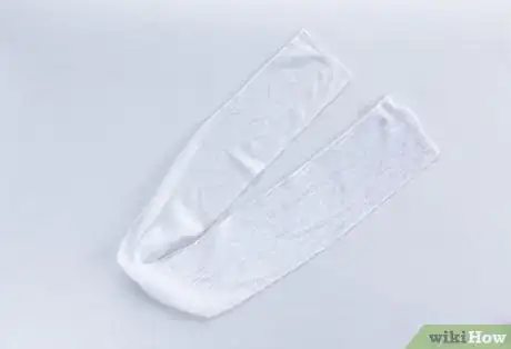 Image titled Make a Santa Hat Step 7