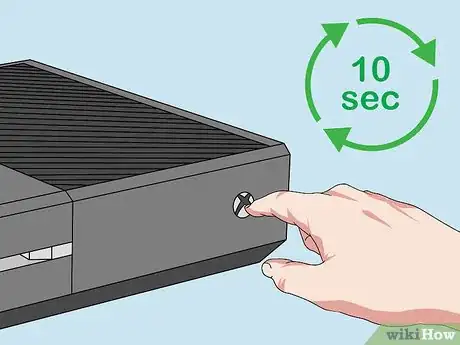 Image titled Restart a Xbox One Step 5