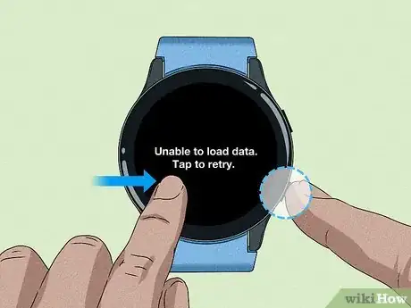 Image titled 10 Best Samsung Galaxy Watch Features Step 16