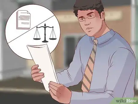 Image titled Defend Yourself in a Nursing Home Abuse Lawsuit Step 6