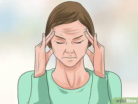 Image titled Treat Menopause Migraines Step 3