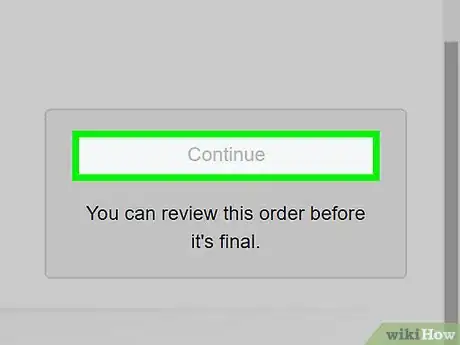 Image titled Buy an Amazon Gift Card on PC or Mac Step 14