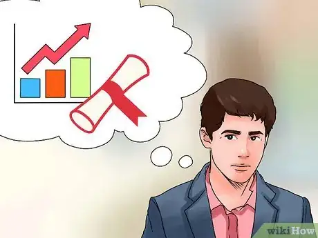Image titled Become a Stock Broker in Canada Step 2