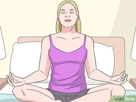 Image titled Get Away from Reality Step 2