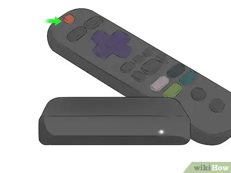 Image titled Factory Reset the Roku Step 4