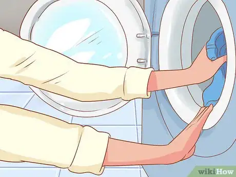 Image titled Shrink Shorts Step 3