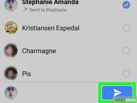 Image titled Send Direct Images on Facebook on Android Step 7