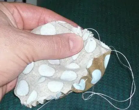 Image titled RP6 gather circle