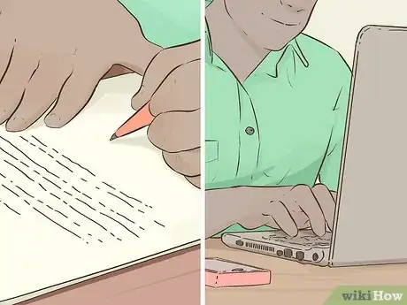 Image titled Be a Ghostwriter Step 1