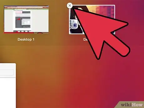 Image titled Use Spaces on Mac OS X Step 2Bullet2