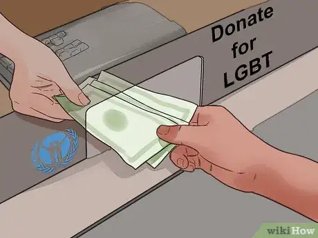 Image titled Take a Stand Against Homophobia Step 6