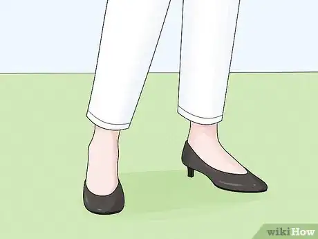 Image titled Dress for an Audition Step 6