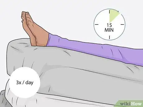 Image titled Reduce Ankle Pain While Running Step 9