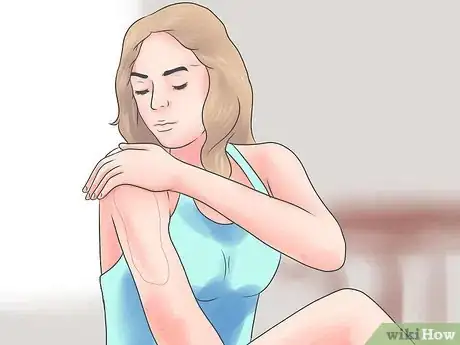 Image titled Cope with Itchy Skin During Menopause Step 10