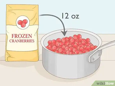 Image titled Cook Cranberries Step 1