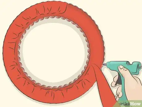 Image titled Make a Candy Wreath Step 12