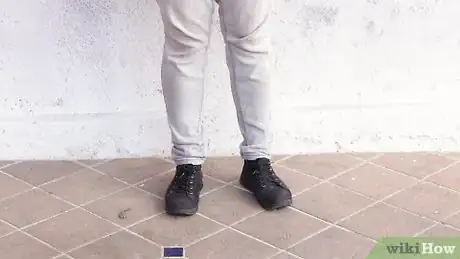 Image titled Walk a Big Dog Step 2