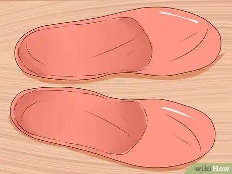 Image titled Relieve Bunions Step 3