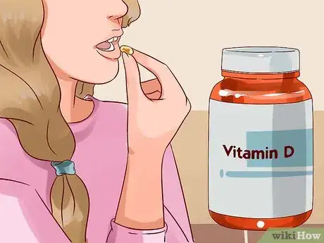 Image titled Get Rid of Acne Scars Naturally Step 7