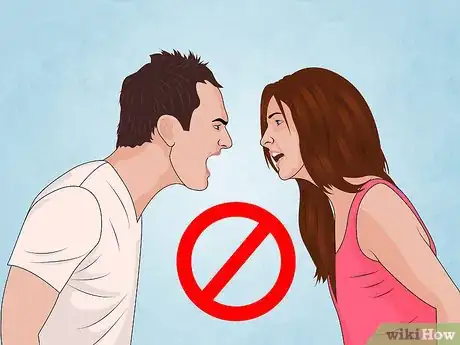 Image titled Deal With Questions About When You're Getting Married Step 7