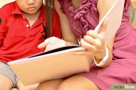 Image titled Build Confidence in Preschoolers and Toddlers With Public Speaking Step 1