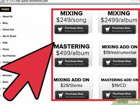 Image titled Release Music on iTunes Step 1