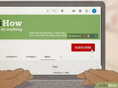 Image titled Collaborate on YouTube Step 3