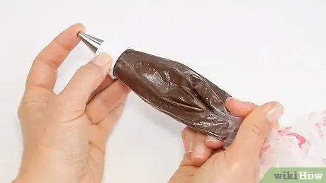 Image titled Make Cherry Blossoms with Frosting Step 11