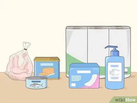 Image titled Prevent Coronavirus if You Are at Risk Step 21