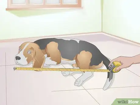 Image titled Select a Dog Bed Step 2