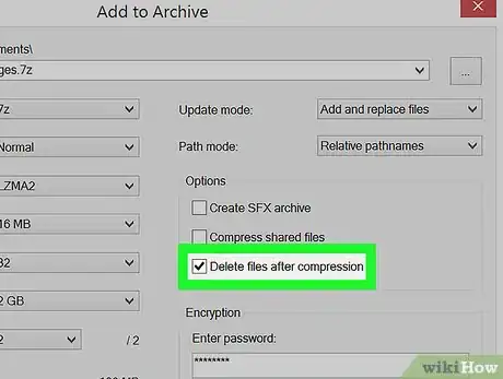 Image titled Encrypt a Folder on Windows Step 13