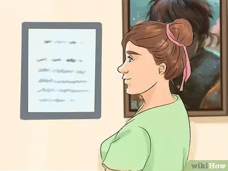 Image titled Visit an Art Gallery Step 11