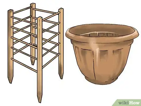 Image titled Grow Eggplants in Pots Step 6